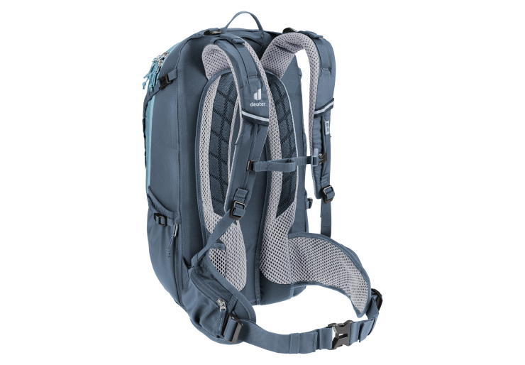Sac à dos Deuter Trans Alpine 30 Black