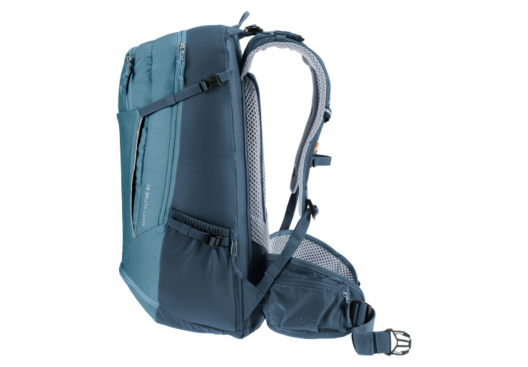 Sac à dos Deuter Trans Alpine 30 Black