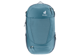 Sac à dos Deuter Trans Alpine 30 Black