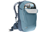 Sac à dos Deuter Trans Alpine 30 Black