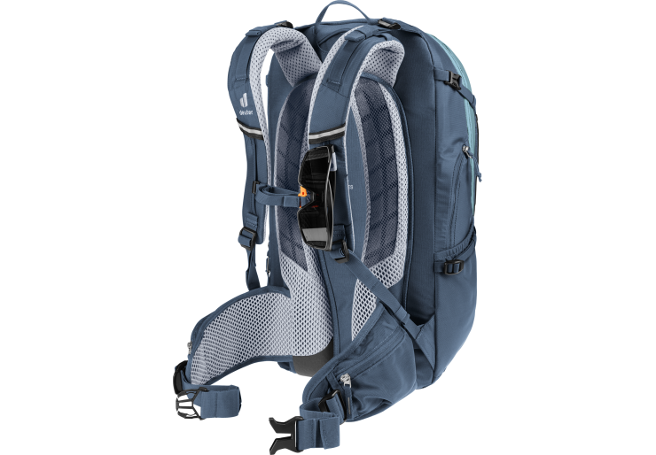 Sac à dos Deuter Trans Alpine 30 Black