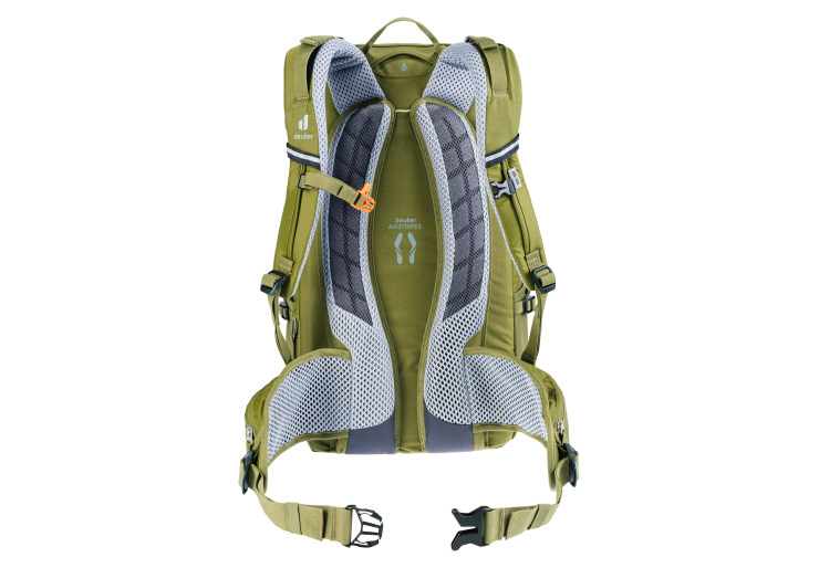 Sac à dos Deuter Trans Alpine 30 Black