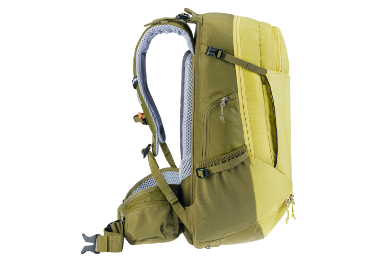 Sac à dos Deuter Trans Alpine 30 Black