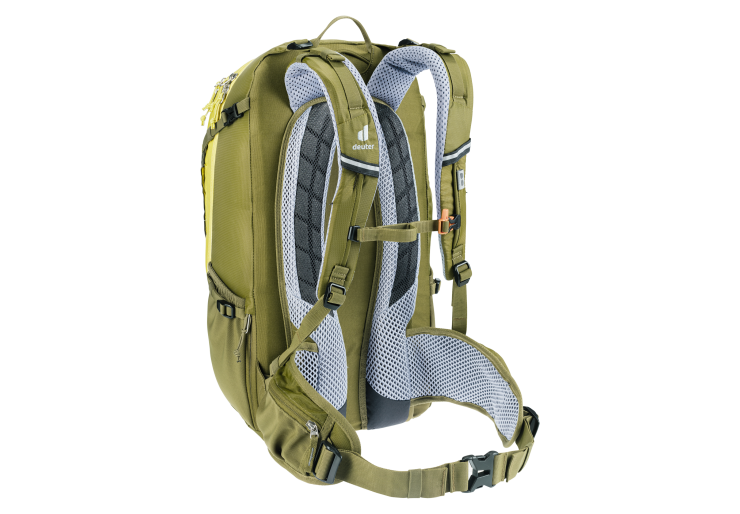 Sac à dos Deuter Trans Alpine 30 Black
