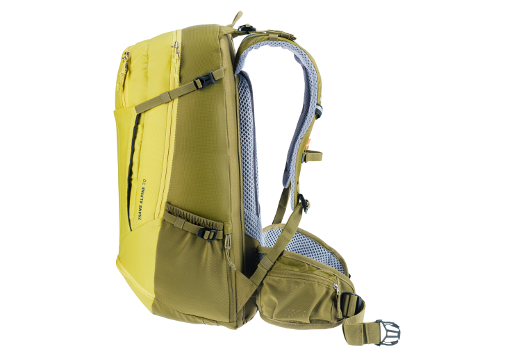 Sac à dos Deuter Trans Alpine 30 Black
