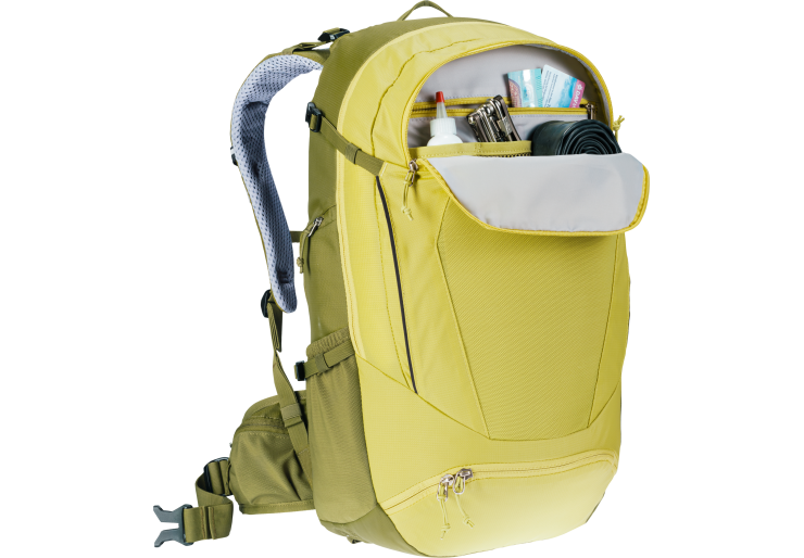 Sac à dos Deuter Trans Alpine 30 Black