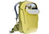 Sac à dos Deuter Trans Alpine 30 Black