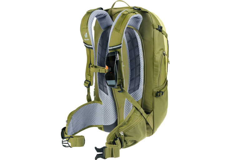 Sac à dos Deuter Trans Alpine 30 Black