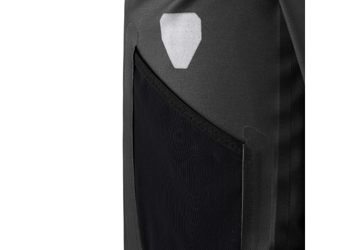 Sacoche de vélo Ortlieb Vario PS Petrol