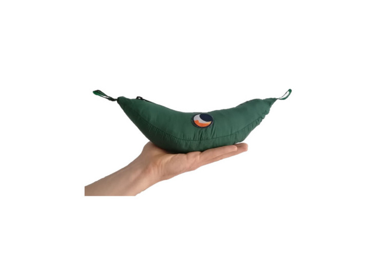 Hamac TTTM Lightest Vert Forêt (sans PVC)