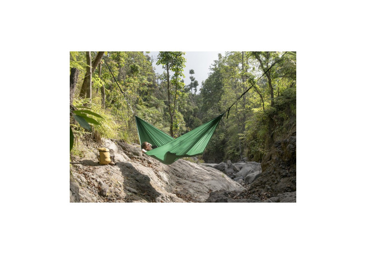 Hamac TTTM Lightest Vert Forêt (sans PVC)
