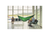 Hamac TTTM Lightest Vert Forêt (sans PVC)