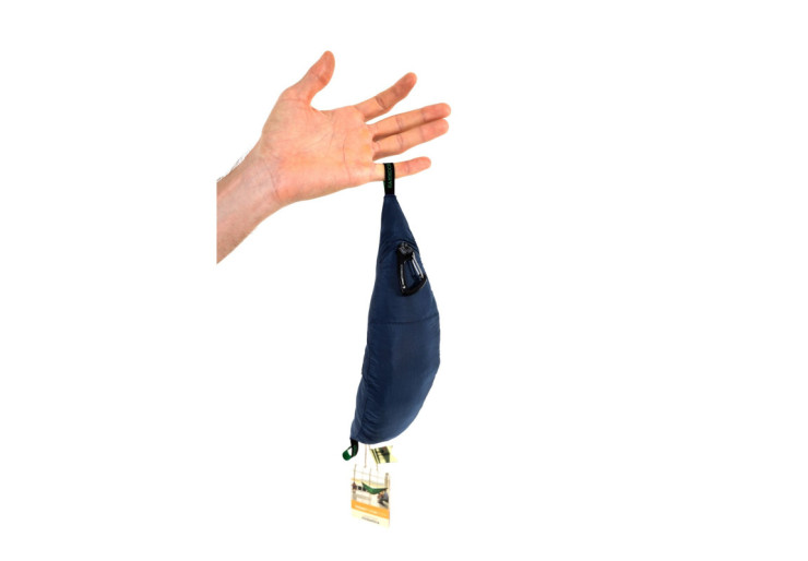 Hamac TTTM Lightest Vert Forêt (sans PVC)