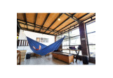 Hamac TTTM Lightest Vert Forêt (sans PVC)