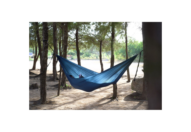 Hamac TTTM Lightest Vert Forêt (sans PVC)