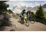 Sacoche de guidon Vaude Trailfront II Heron