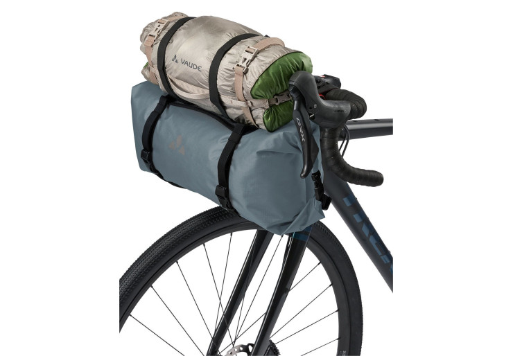 Sacoche de guidon Vaude Trailfront II Heron