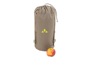 Sac de couchage Vaude Sioux 100 II SYN Right Avocado