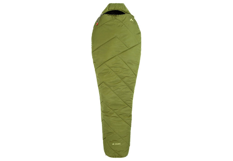 Sac de couchage Vaude Sioux 100 II SYN Right Avocado