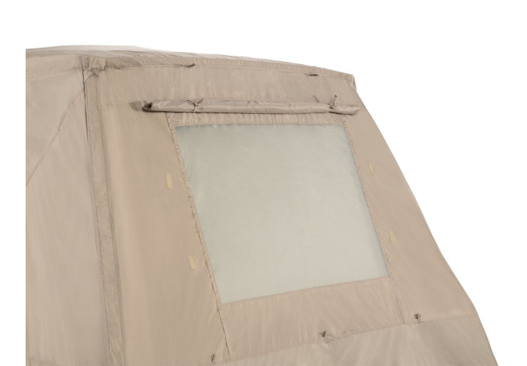 Auvent Vaude Drive Van Trunk