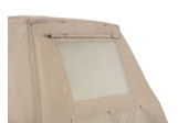 Auvent Vaude Drive Van Trunk