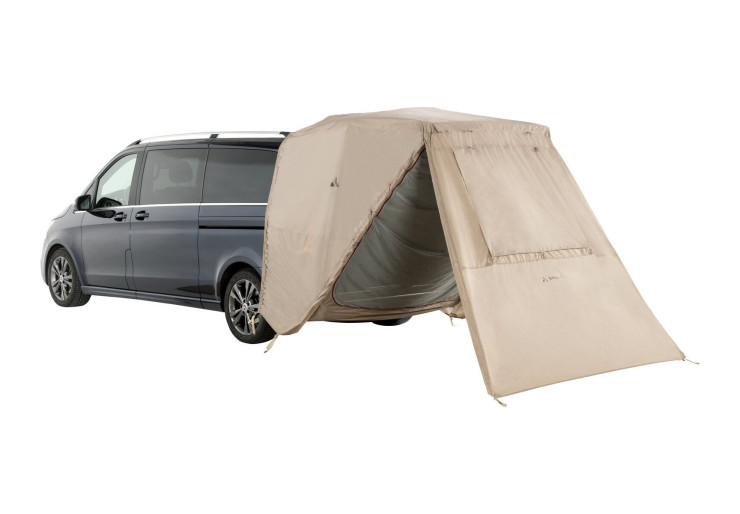 Auvent Vaude Drive Van Trunk