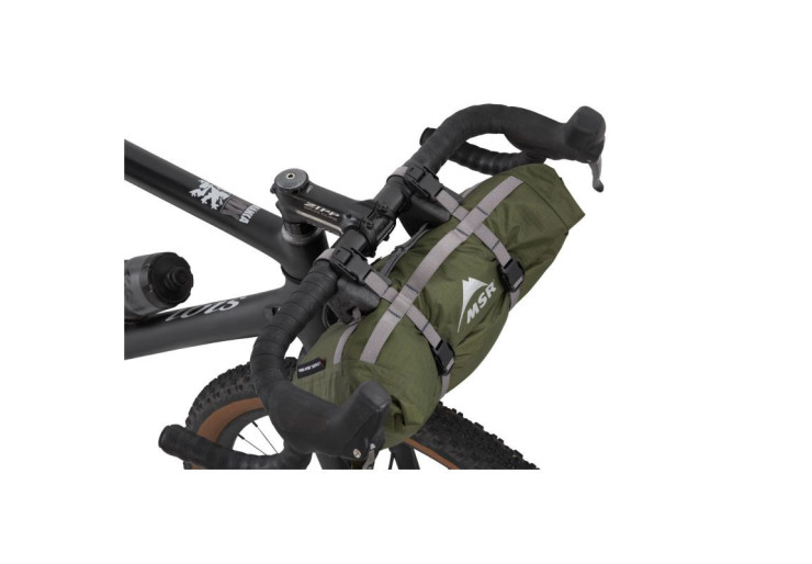 Tente MSR Hubba Hubba Bikepack 1 personne