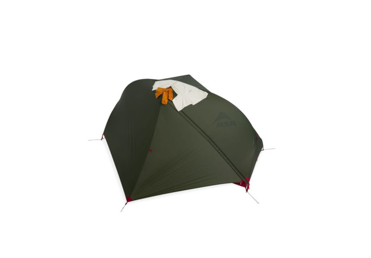 Tente MSR Hubba Hubba Bikepack 1 personne