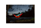 Hamac TTTM King Size Bleu Royal / Orange