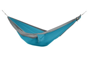 Hamac TTTM King Size Bleu Royal / Orange
