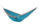 Hamac TTTM King Size Aqua / Gris foncé