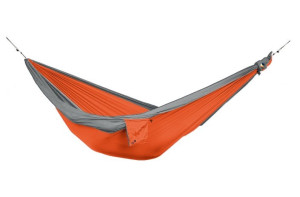 Hamac TTTM King Size Bleu Royal / Orange