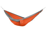 Hamac TTTM King Size Bleu Royal / Orange