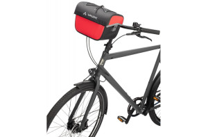 Sacoche de guidon Vaude Aqua Box Red