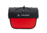 Sacoche de guidon Vaude Aqua Box Red