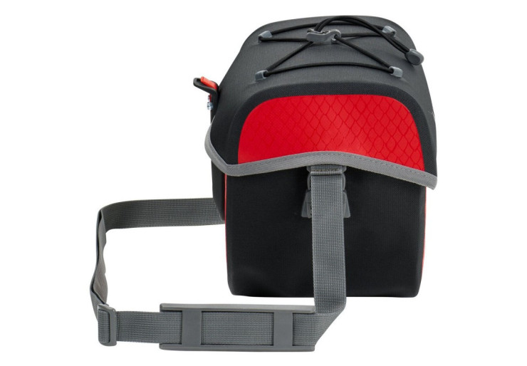 Sacoche de guidon Vaude Aqua Box Red