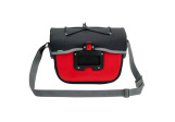 Sacoche de guidon Vaude Aqua Box Red
