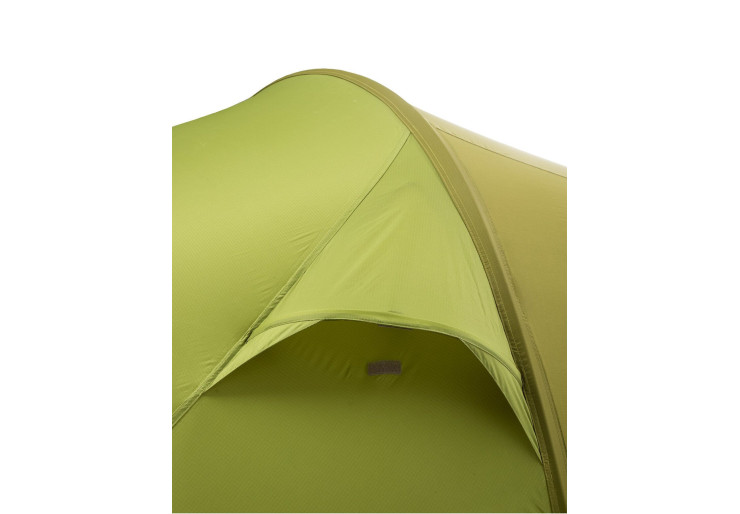Tente Vaude Ferret XT 3P Vert