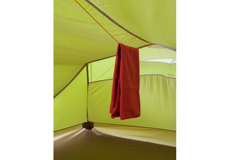 Tente Vaude Ferret XT 3P Vert