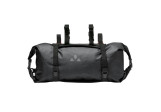 Sacoche de guidon Bikepacking Vaude Trailfront II Black Uni
