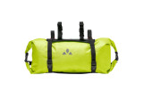 Sacoche de guidon Bikepacking Vaude Trailfront II Bright Green/Black