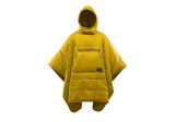 Couverture poncho Thermarest Honcho Poncho Wheat