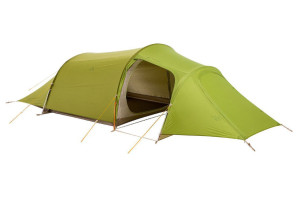 Tente Vaude Ferret XT 3P Vert