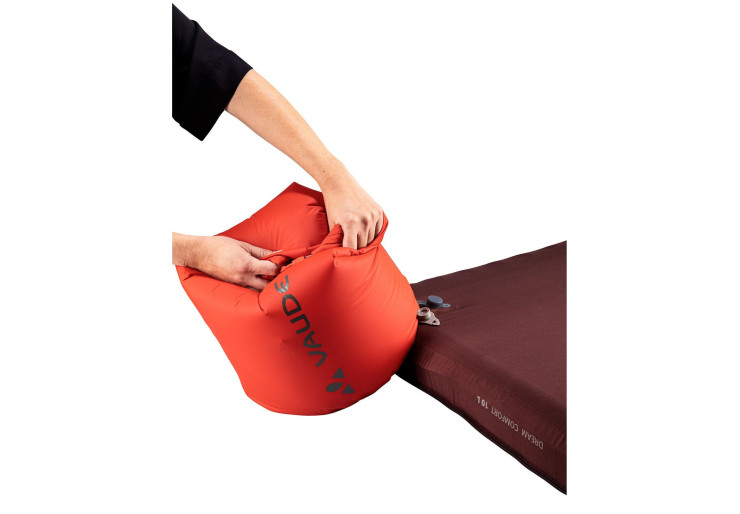 Kit de réparation matelas Vaude