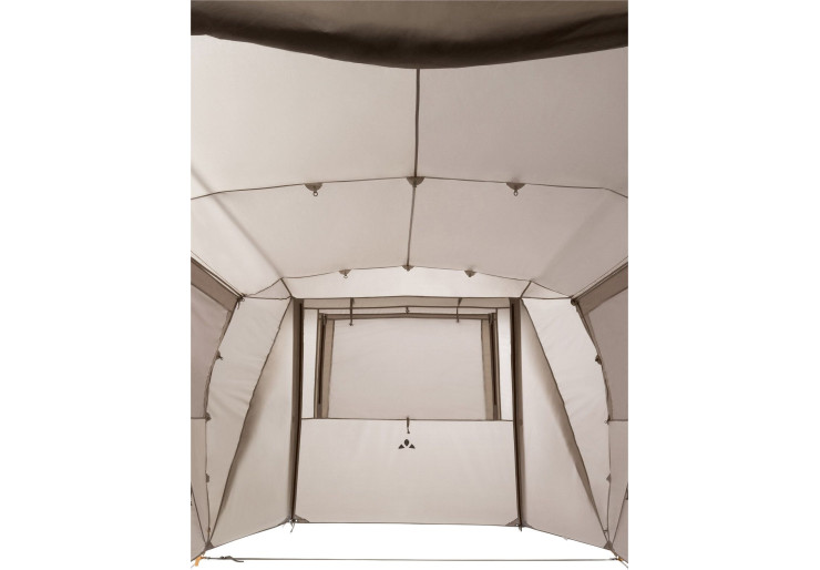 Auvent Vaude Drive Pavillon Sand