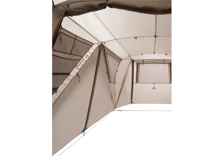 Auvent Vaude Drive Pavillon Sand
