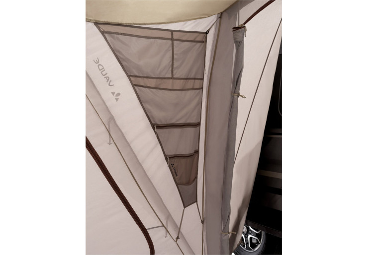 Auvent Vaude Drive Pavillon Sand