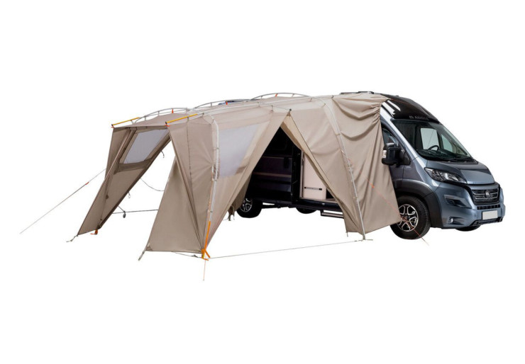 Auvent Vaude Drive Pavillon Sand