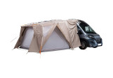 Chambre intérieur tente Vaude Drive Pavillon