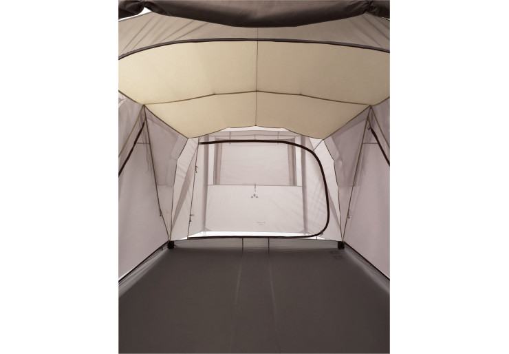 Chambre intérieur tente Vaude Drive Pavillon